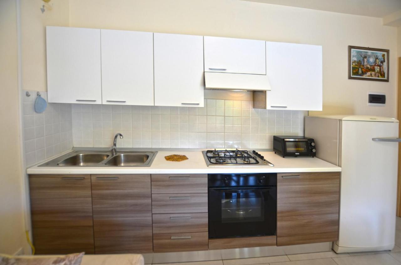 Sorici Apartments Экстерьер фото