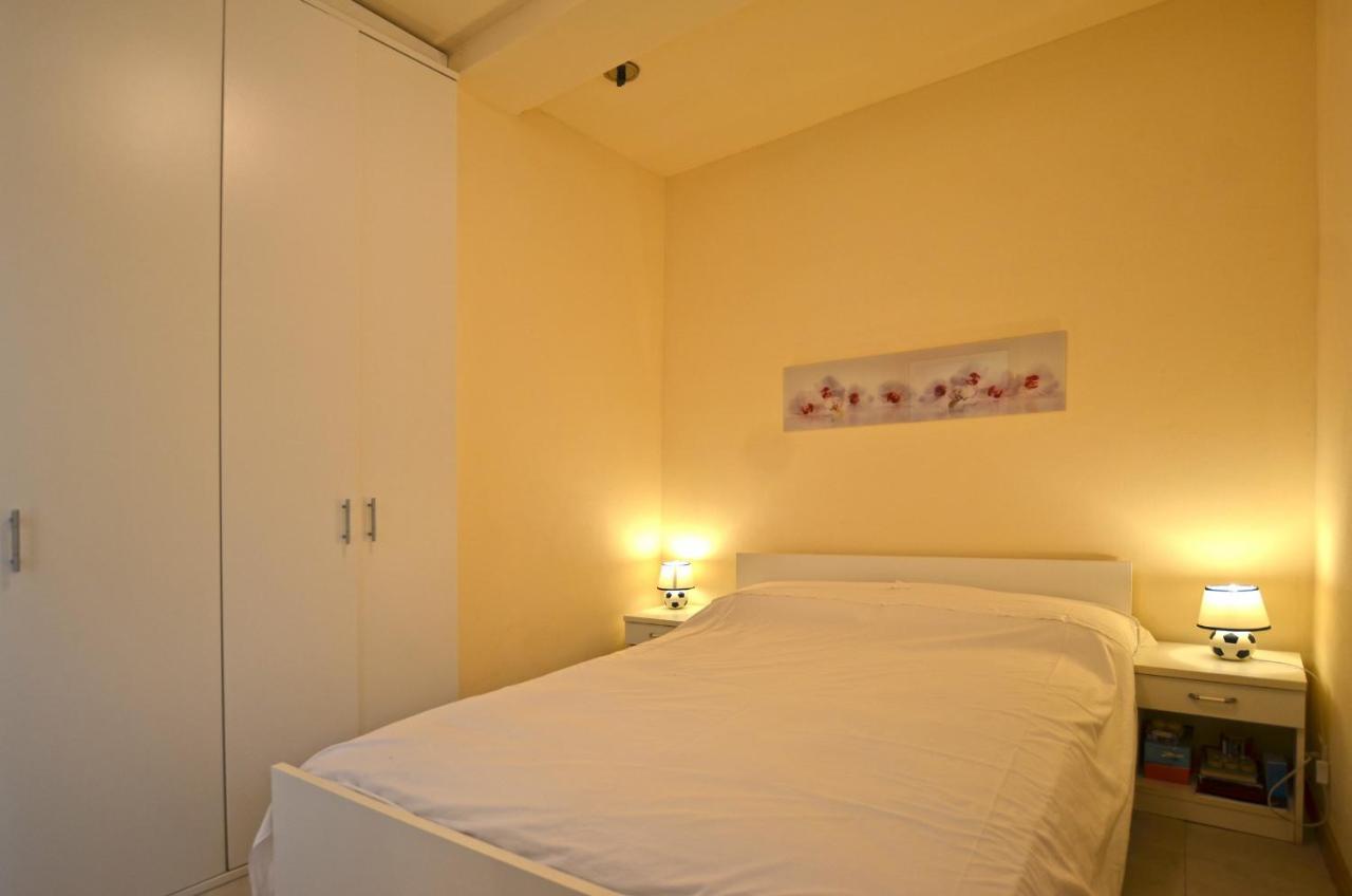 Sorici Apartments Экстерьер фото
