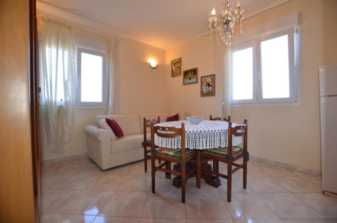 Sorici Apartments Экстерьер фото