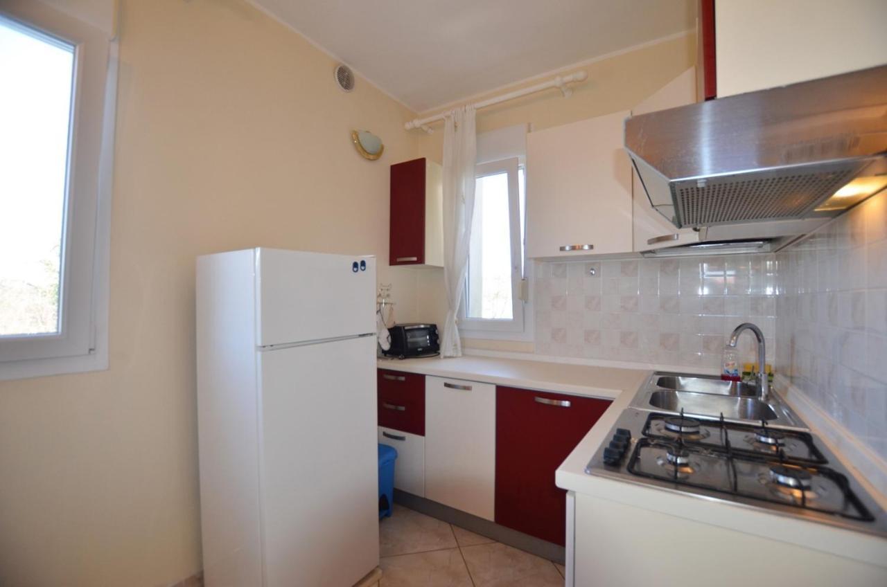 Sorici Apartments Экстерьер фото