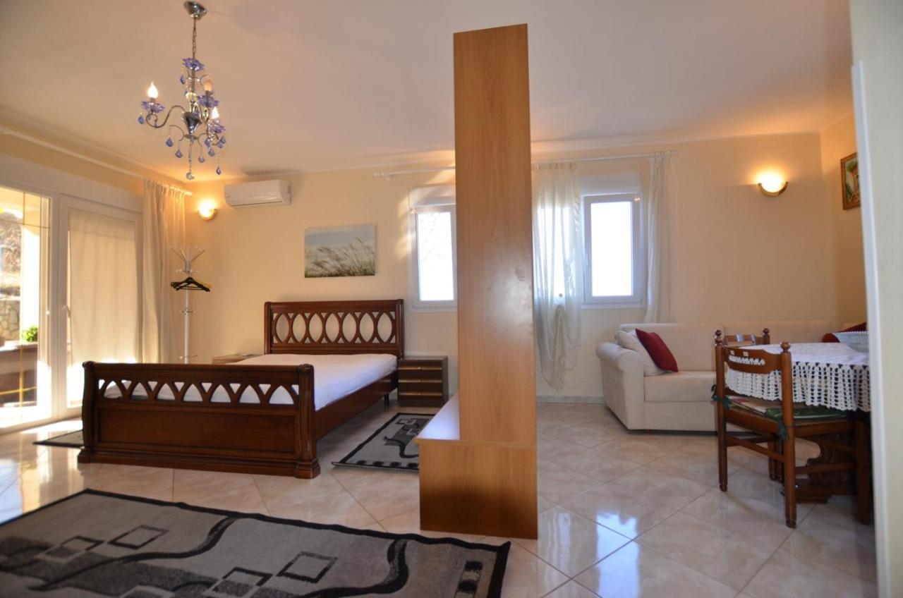 Sorici Apartments Экстерьер фото