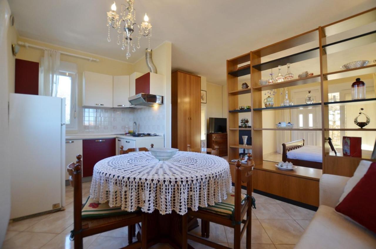 Sorici Apartments Экстерьер фото