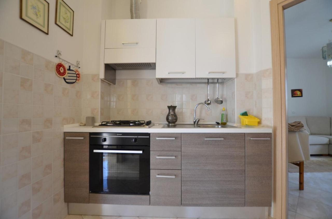 Sorici Apartments Экстерьер фото