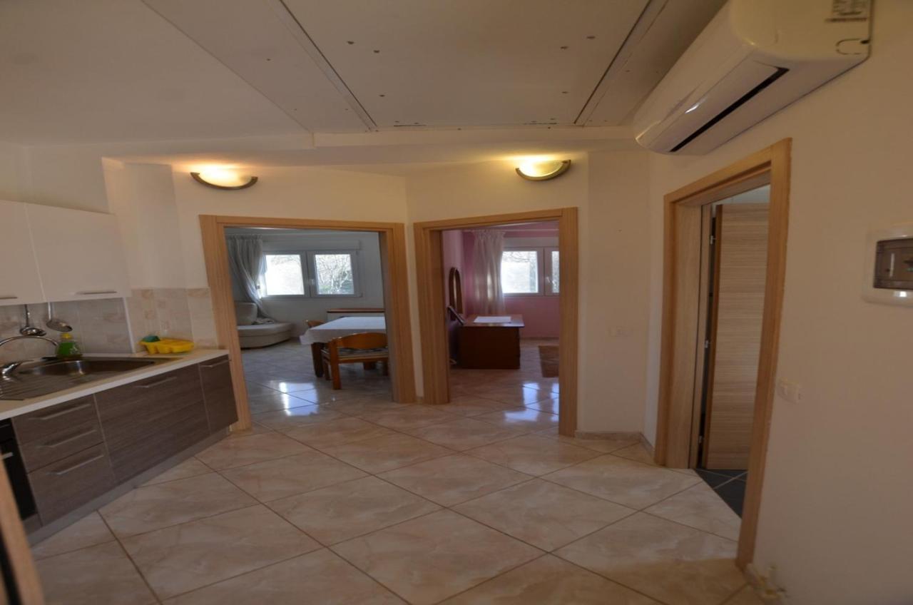 Sorici Apartments Экстерьер фото