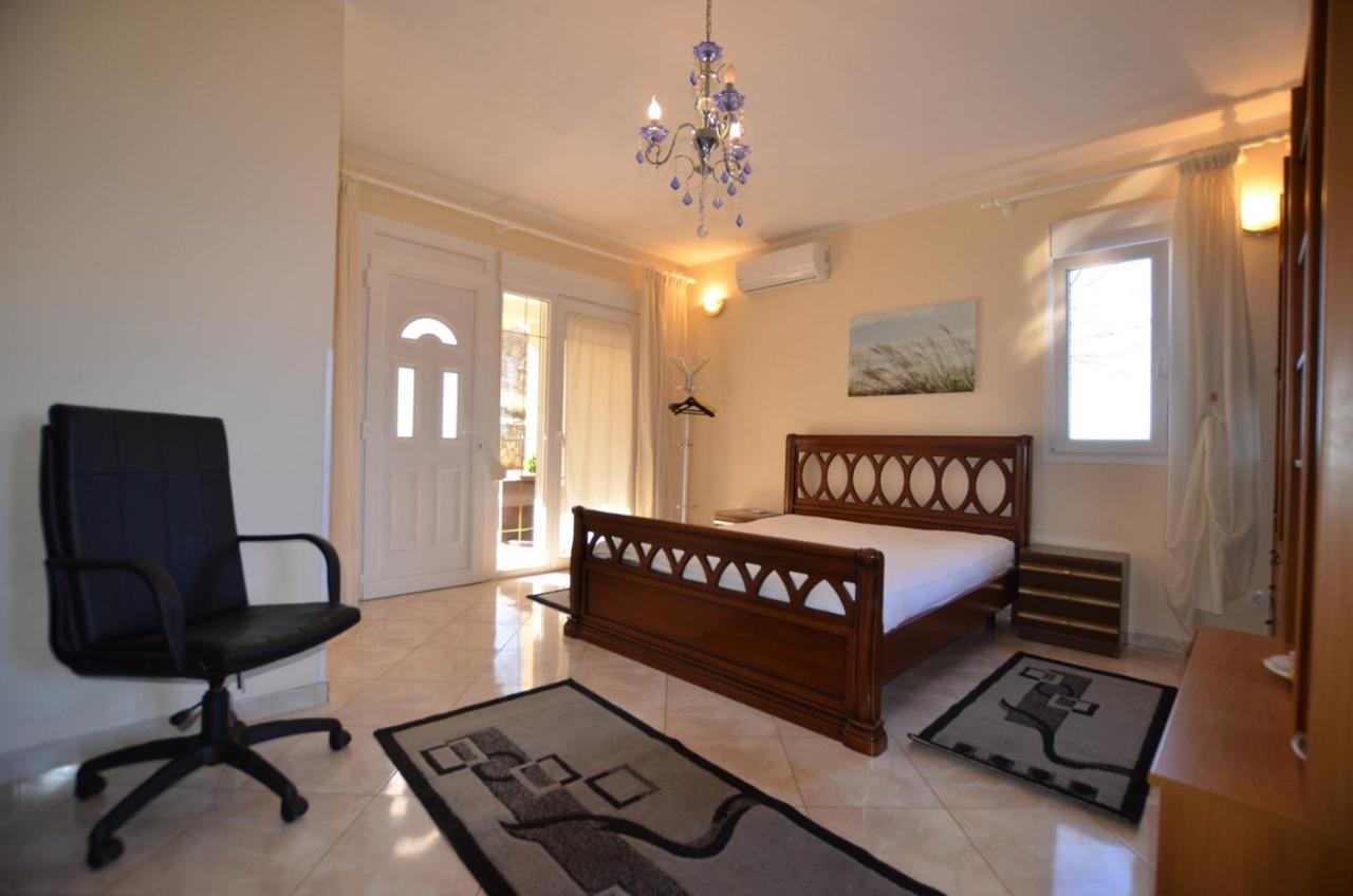 Sorici Apartments Экстерьер фото