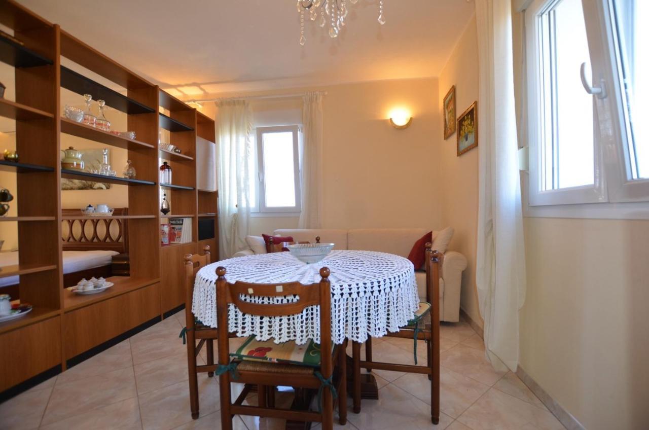 Sorici Apartments Экстерьер фото