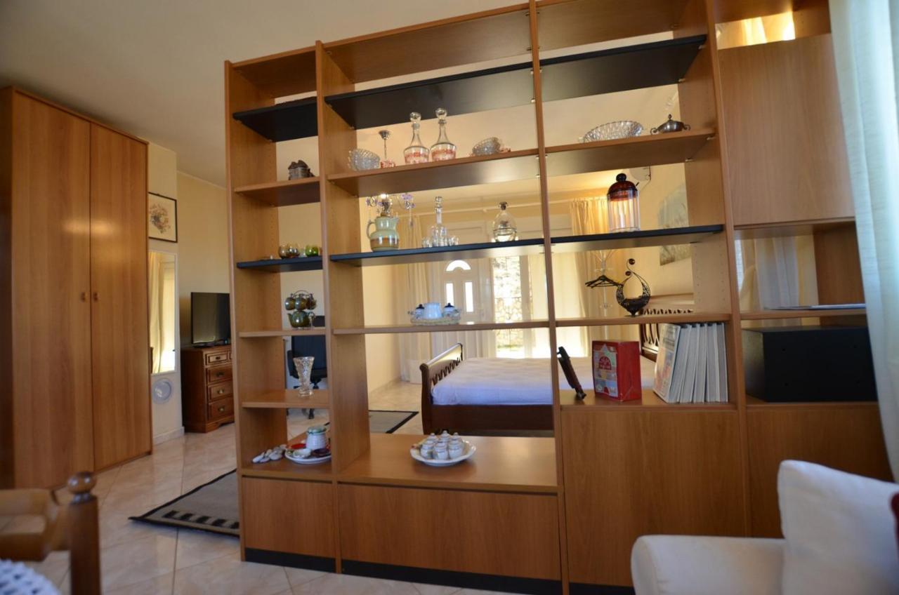 Sorici Apartments Экстерьер фото