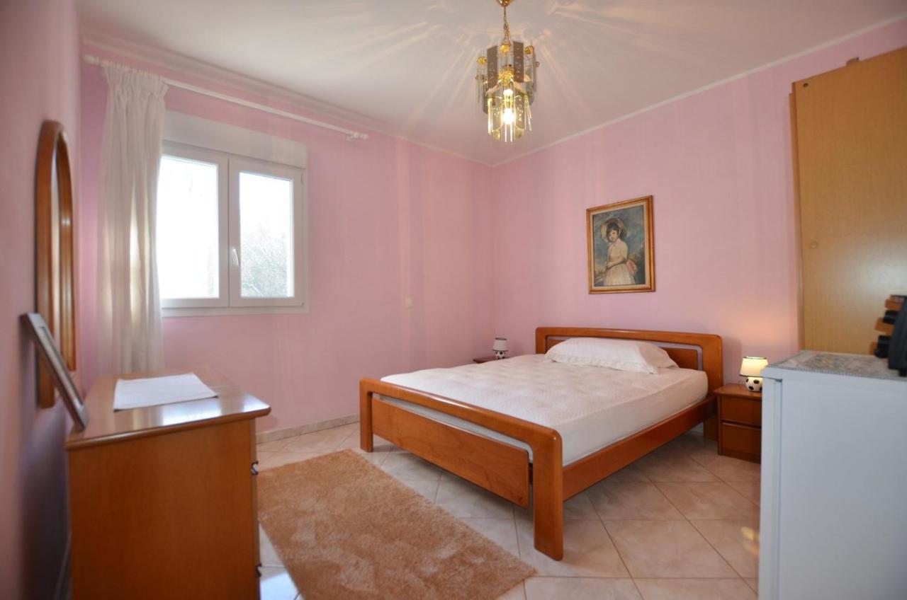 Sorici Apartments Экстерьер фото