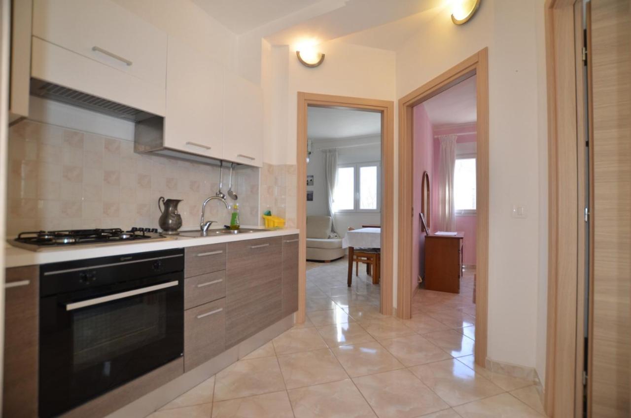 Sorici Apartments Экстерьер фото