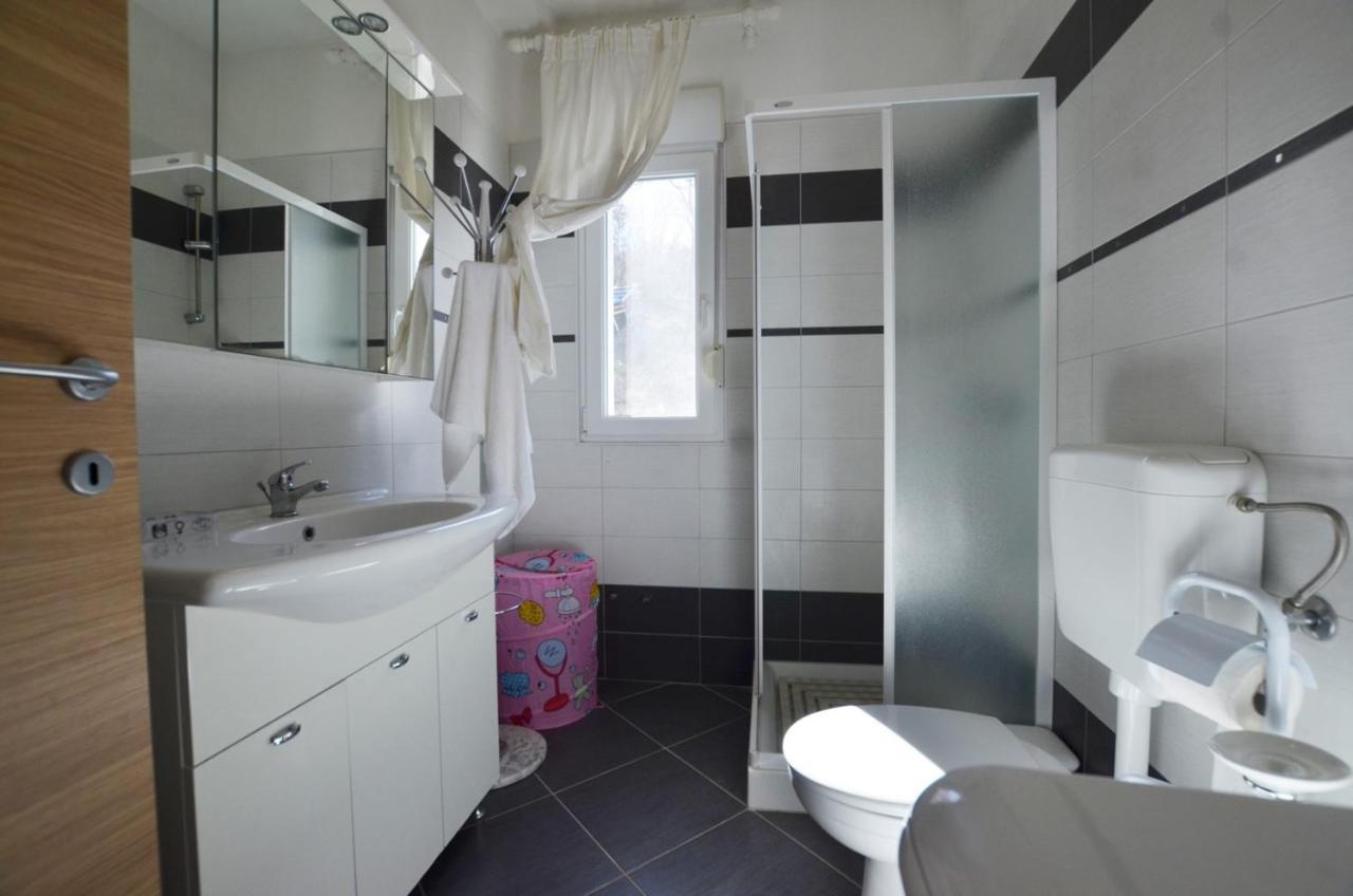 Sorici Apartments Экстерьер фото