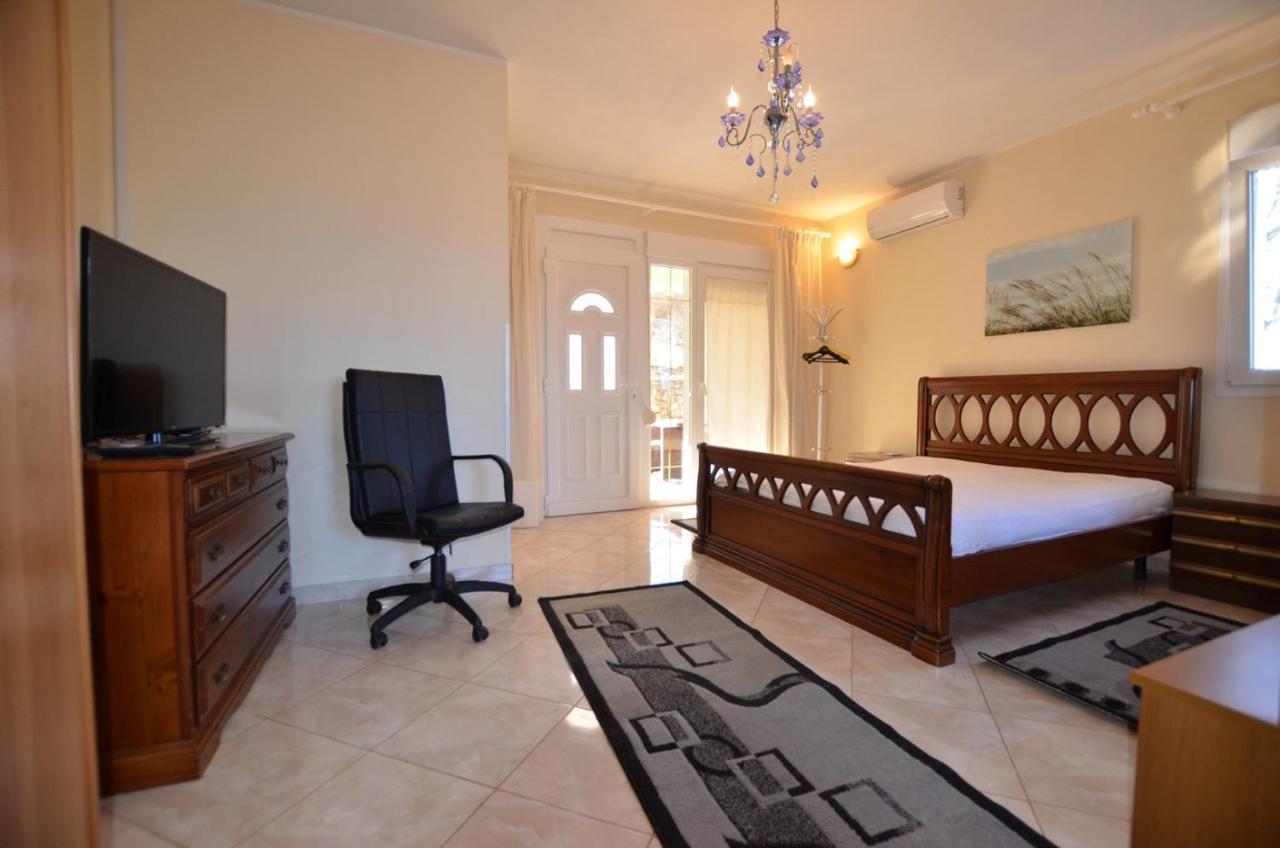 Sorici Apartments Экстерьер фото