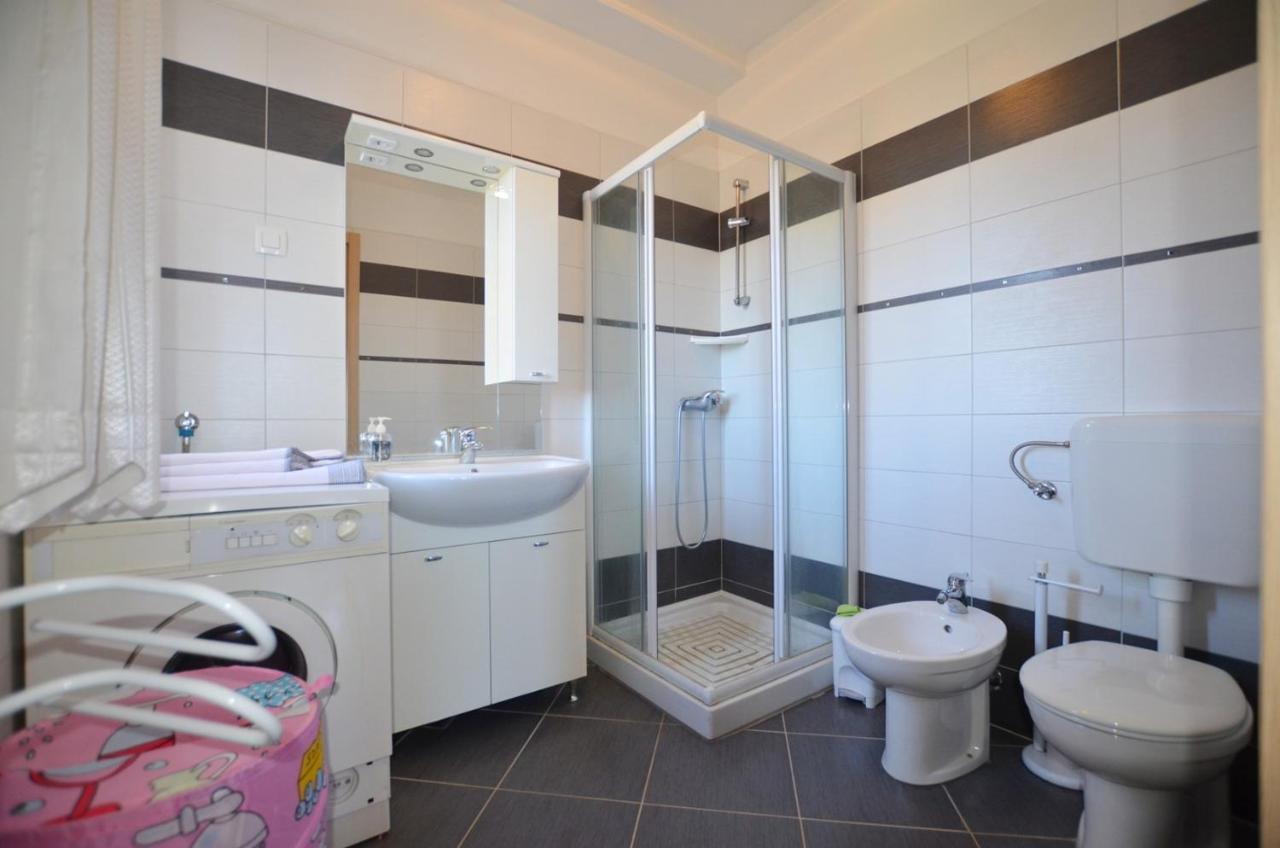 Sorici Apartments Экстерьер фото