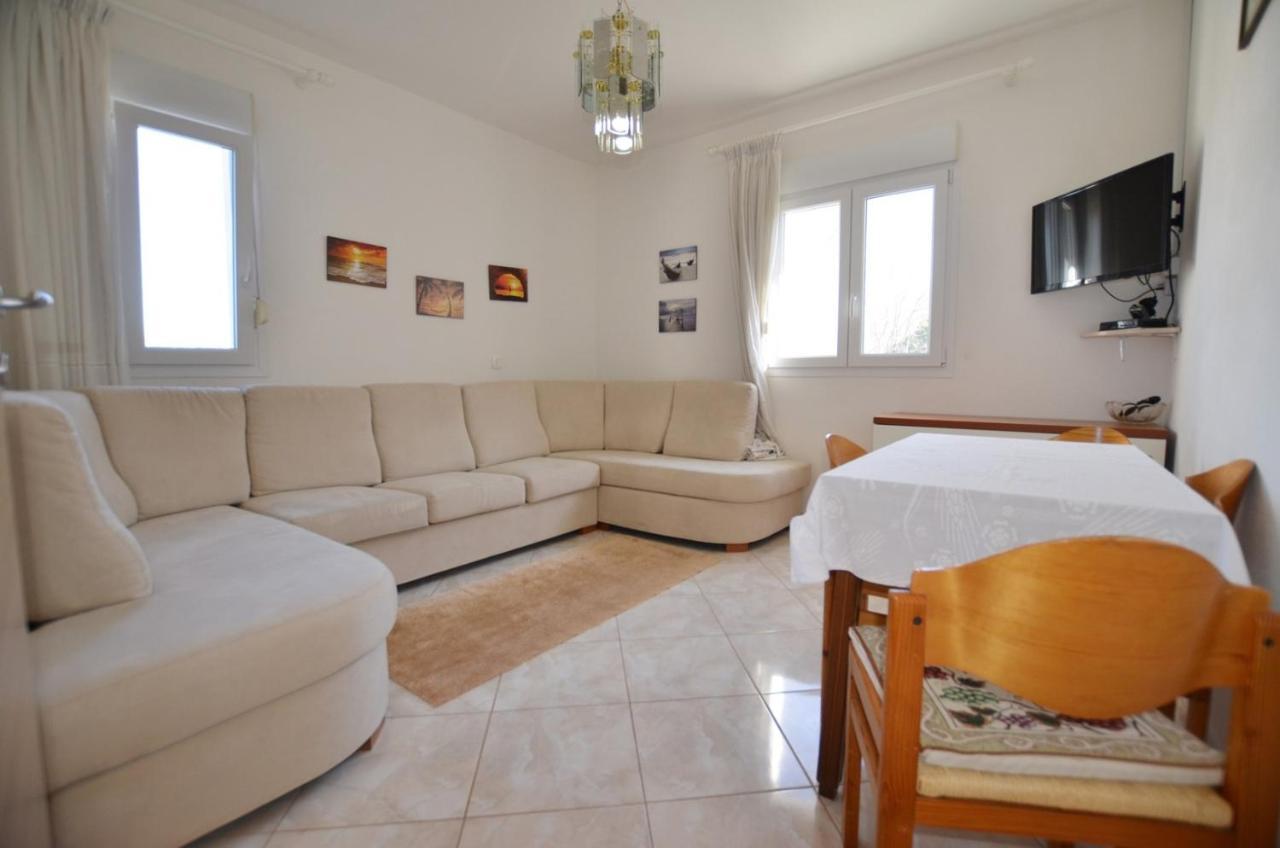 Sorici Apartments Экстерьер фото